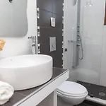 Апартаменты Depis Place And