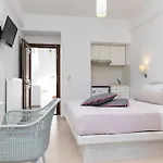 Depis Place And Апартаменты Naxos City