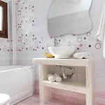 Апартаменты Depis Place And Naxos City