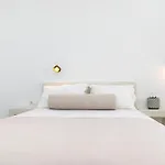 Апартаменты Depis Place And Naxos City