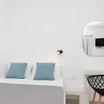 Depis Place And Апартаменты Naxos City