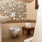 Апартаменты Depis Place And Naxos City