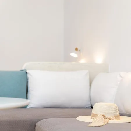 Depis Place And アパート *