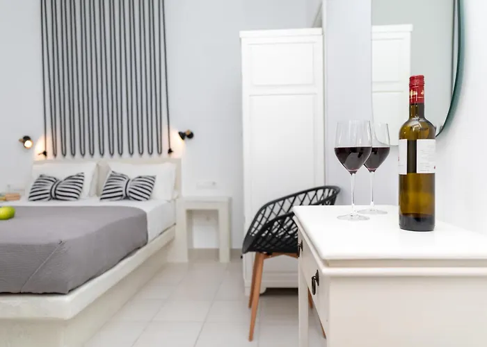 Depis Place And アパート *