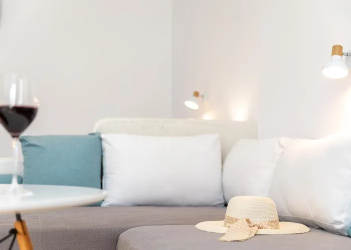 Depis Place And アパート *