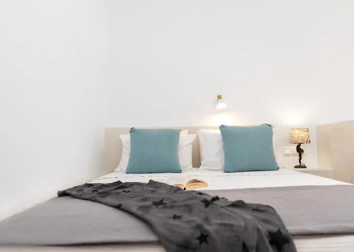 Depis Place And Naxos City