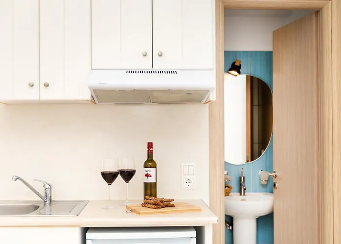 Depis Place And * Naxos City