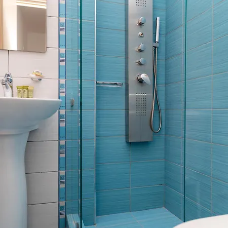 Apartment Depis Place And Naxos City