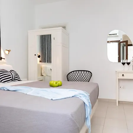 Appartement Depis Place And