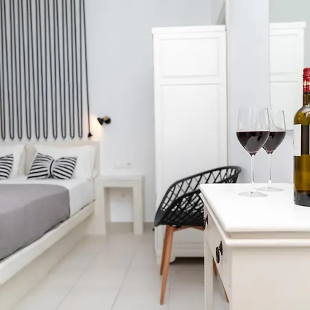 Depis Place And Apartment *