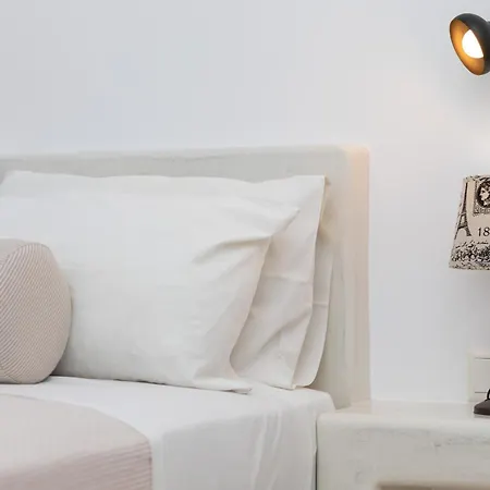 Appartement Depis Place And