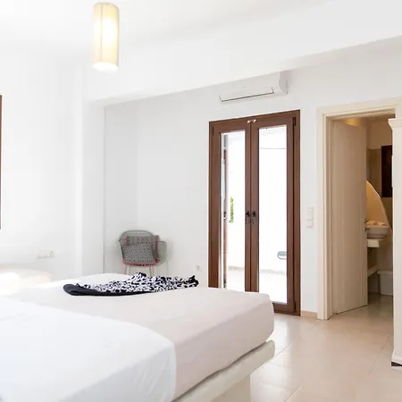 Apartment Depis Place And