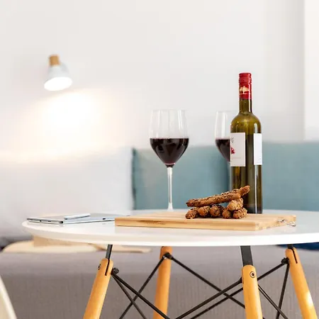 Depis Place And Naxos City