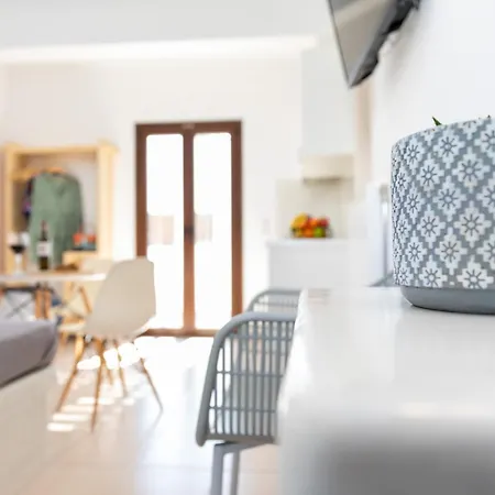 Depis Place And Appartement