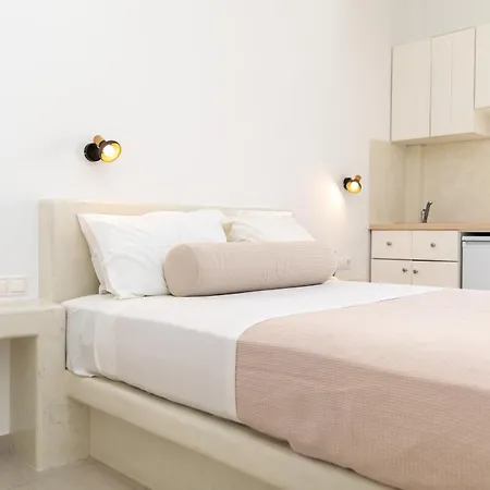 Depis Place And Appartement *