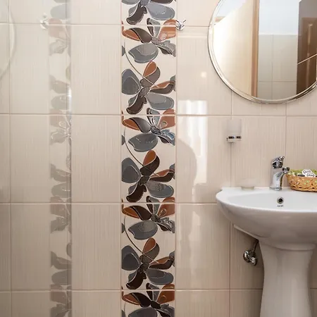 Depis Place And Apartment *