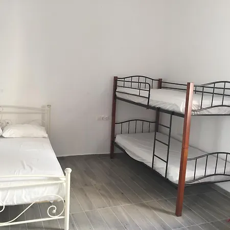 Appartement Depis Place And *