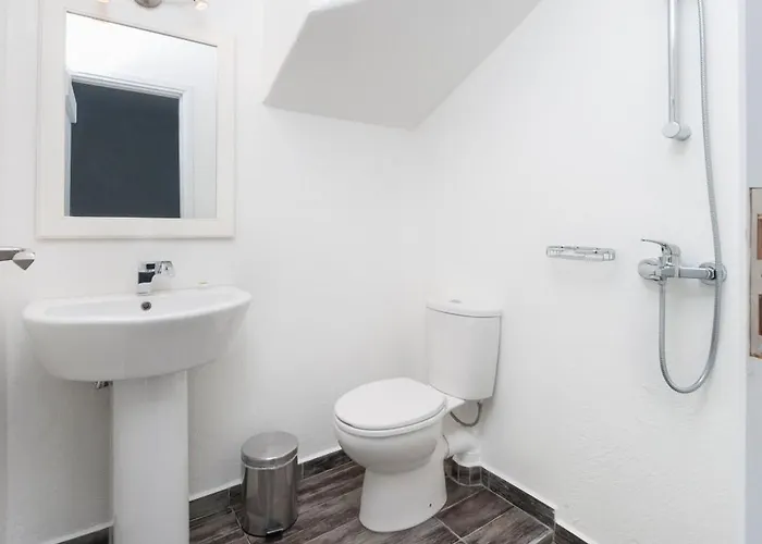 Depis Place And Appartement Naxos City