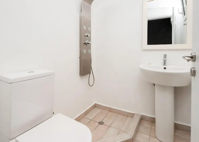 Depis Place And Appartement *