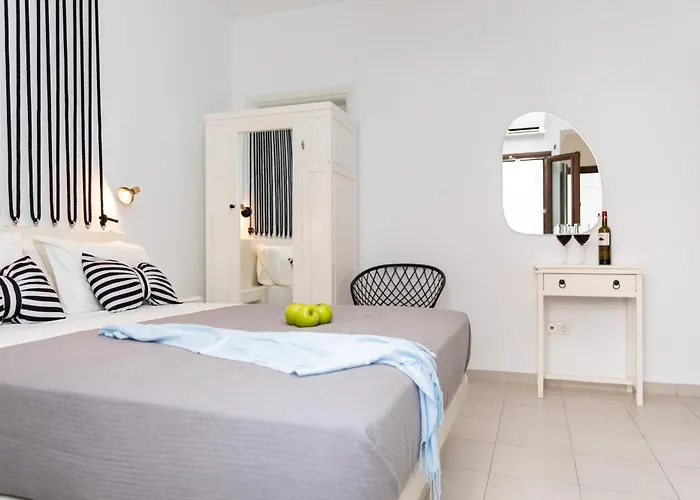 Appartement Depis Place And