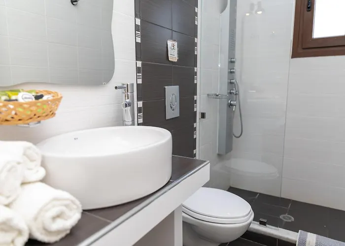 Appartement Depis Place And