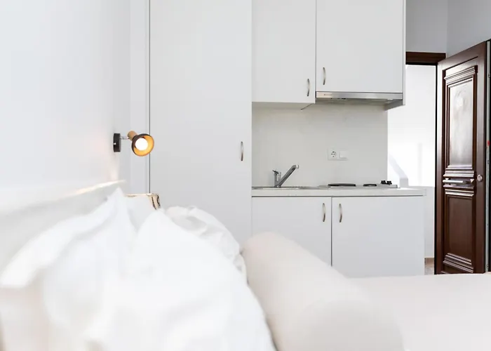 Appartement Depis Place And *