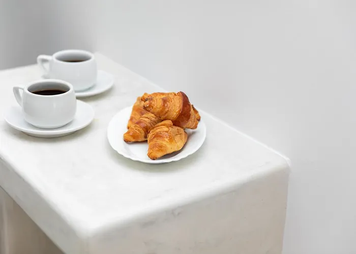 Depis Place And Appartement