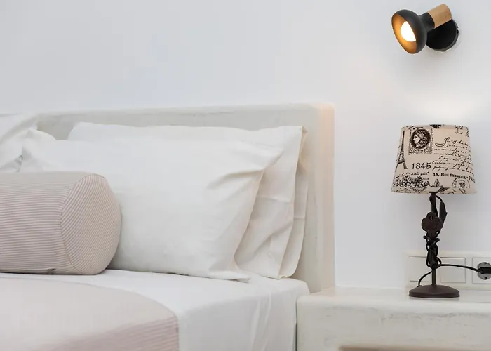 Appartement Depis Place And