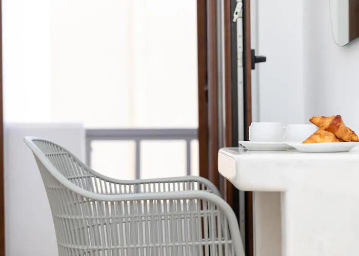 Appartement Depis Place And