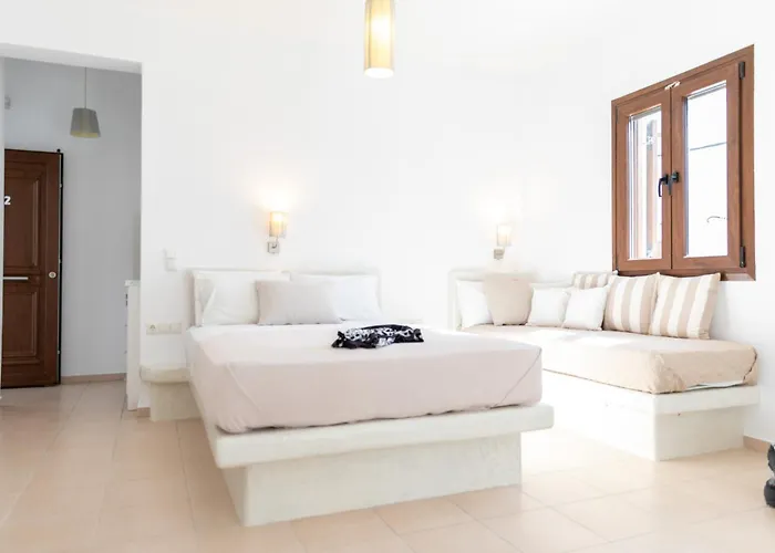 Depis Place And Appartement