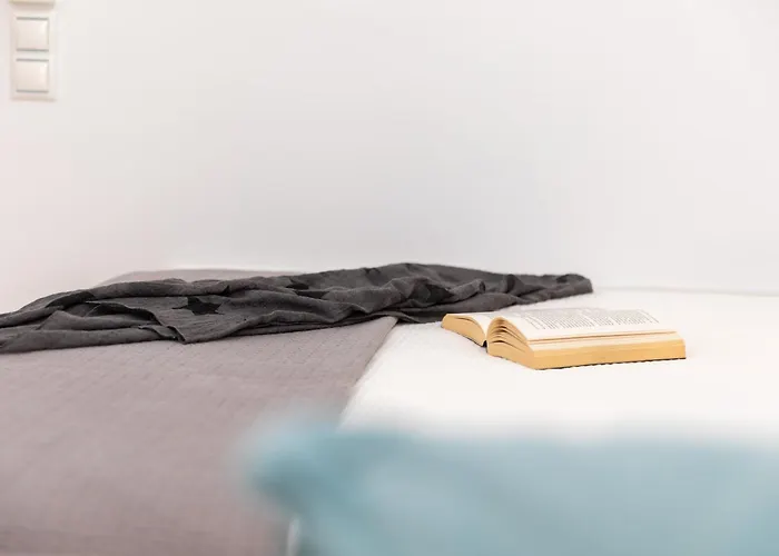 Depis Place And Naxos City