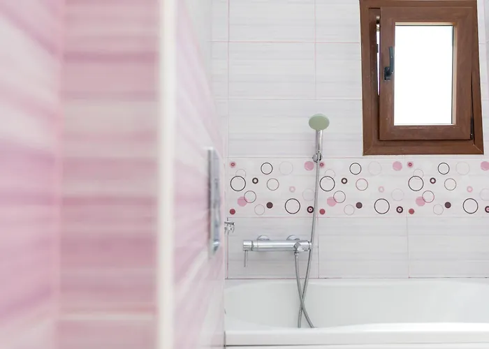 Appartement Depis Place And *