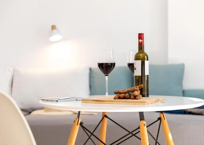 Depis Place And Naxos City