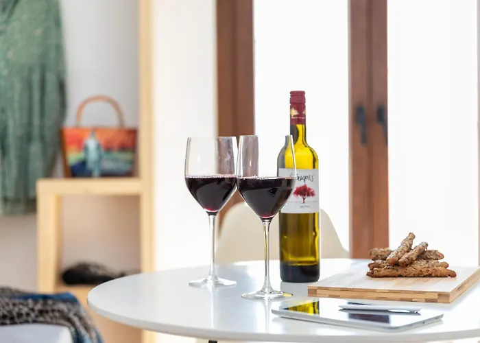 公寓 Depis Place And *