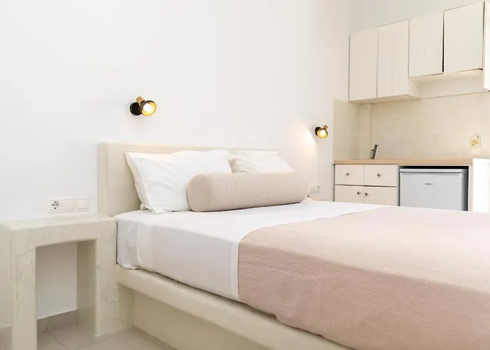 Depis Place And Appartement *