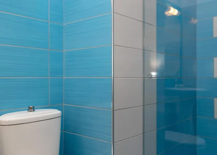 Appartement Depis Place And *