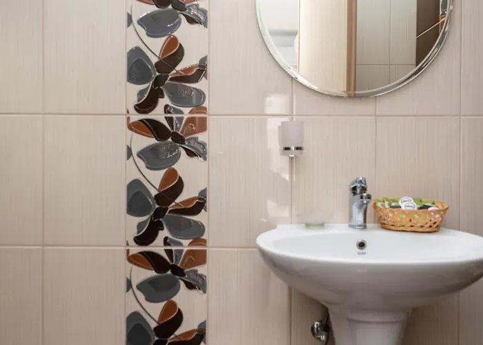 Depis Place And Appartement Naxos City