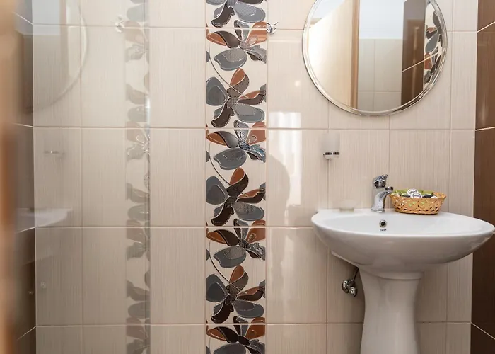 Depis Place And 公寓 *