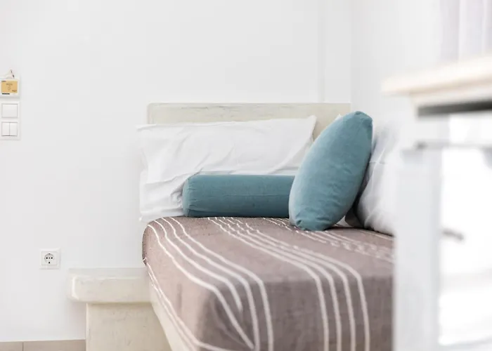 Depis Place And Appartement *