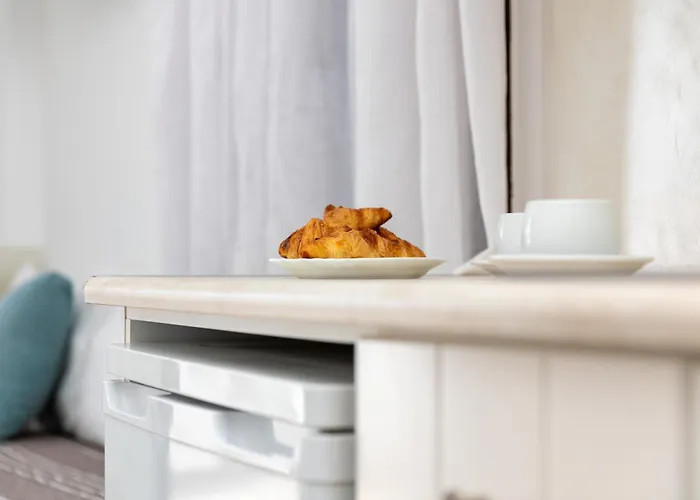 公寓 Depis Place And *