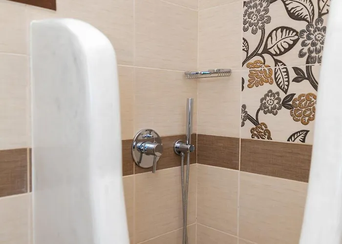 Depis Place And Appartement Naxos City