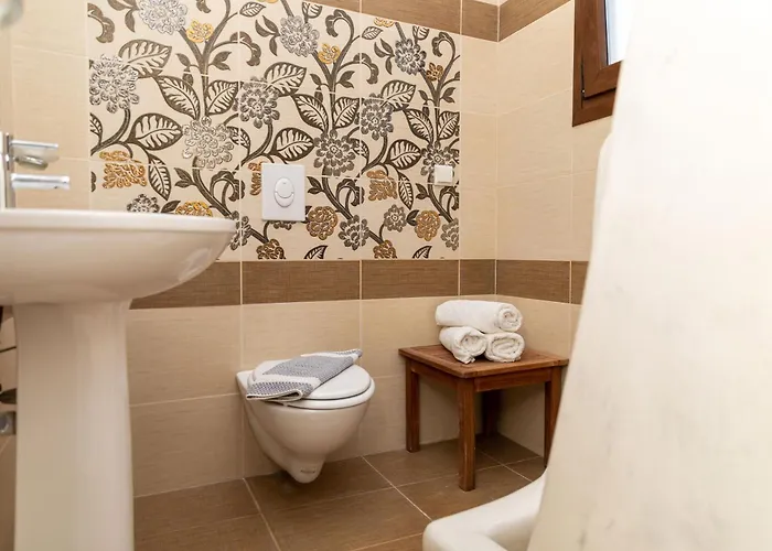 Appartement Depis Place And Naxos City