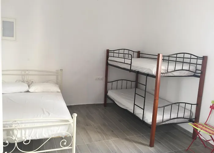 Appartement Depis Place And *